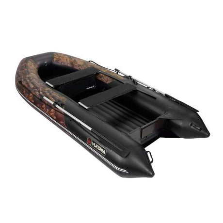 Yukona YUKONA 300 Lufttank Schlauchboot
