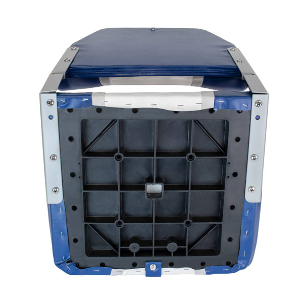 Captain Deluxe Bootssitz – Klappbar, Komfortabel & Stabil