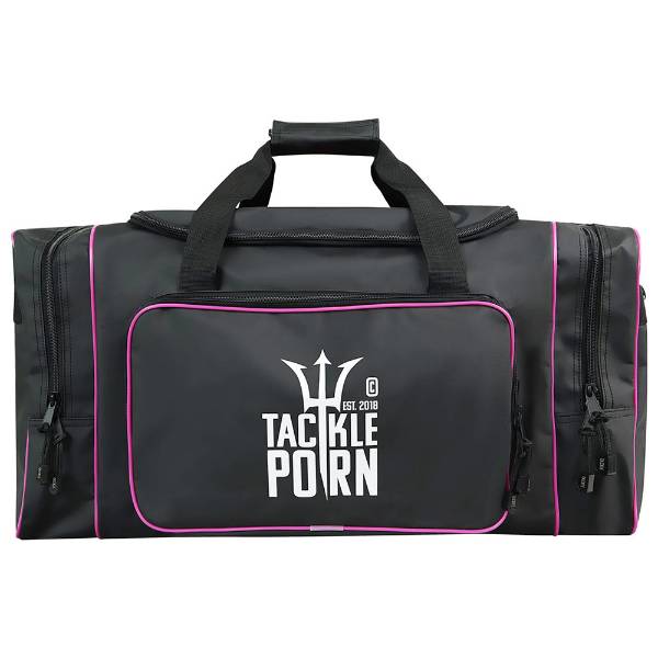 Tackle Porn Blow Bag Travel Tasche 60x33cm