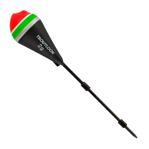 Troutlook Forellenpose Trota Loft 2g