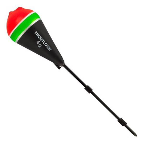 Troutlook Forellenpose Trota Loft 4g