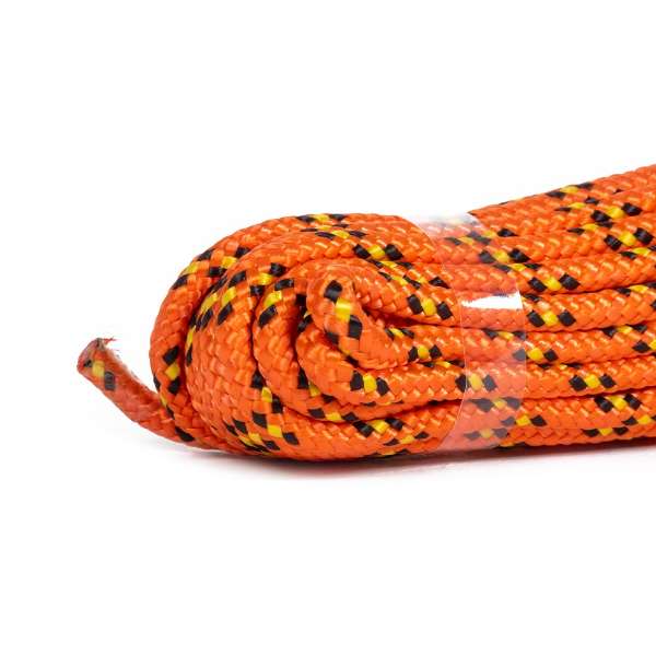 Traxis Polypropylenseil | 6mm | 10m