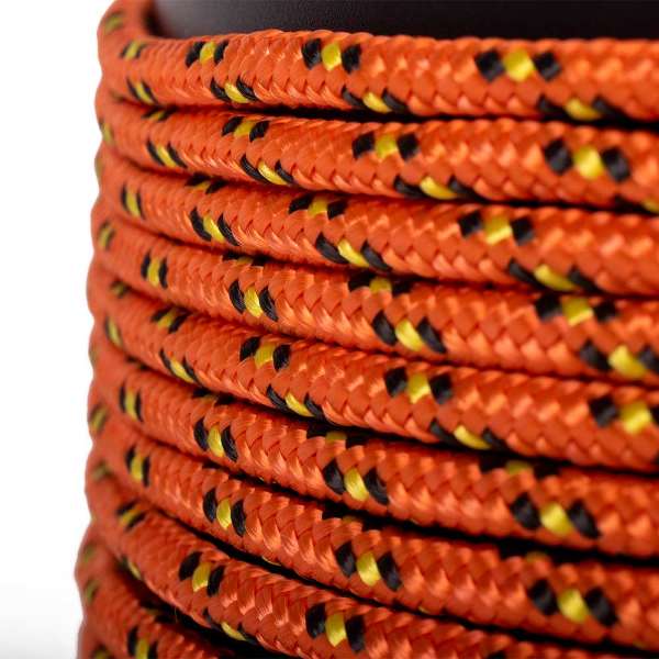 Traxis Polypropylenseil | 6mm | 10m