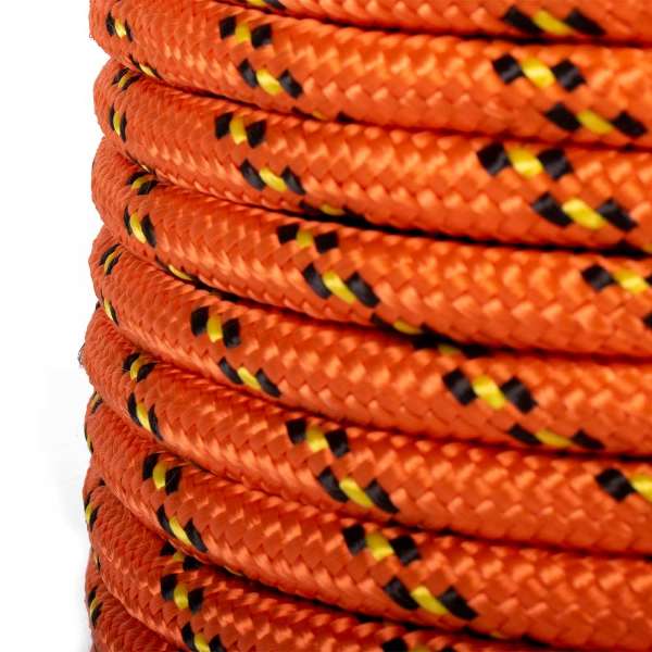 Traxis Polypropylenseil | 14mm | 10m