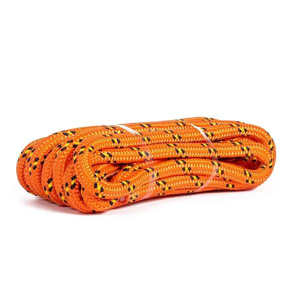 Traxis Polypropylenseil | 14mm | 10m Orange