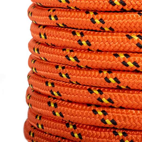 Traxis Polypropylenseil | 18mm | 10m