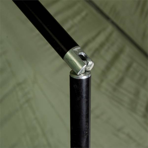 Traxis Angel Regenschirm mit Zelt 2.20m