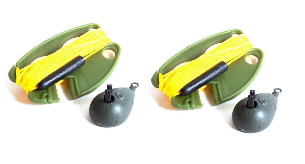 X2 Traxis Backlead 56g – Oberblei 2