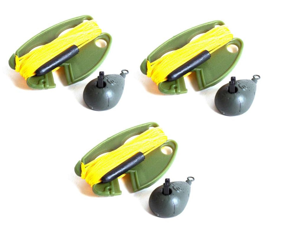 X2 Traxis Backlead 56g – Oberblei 3