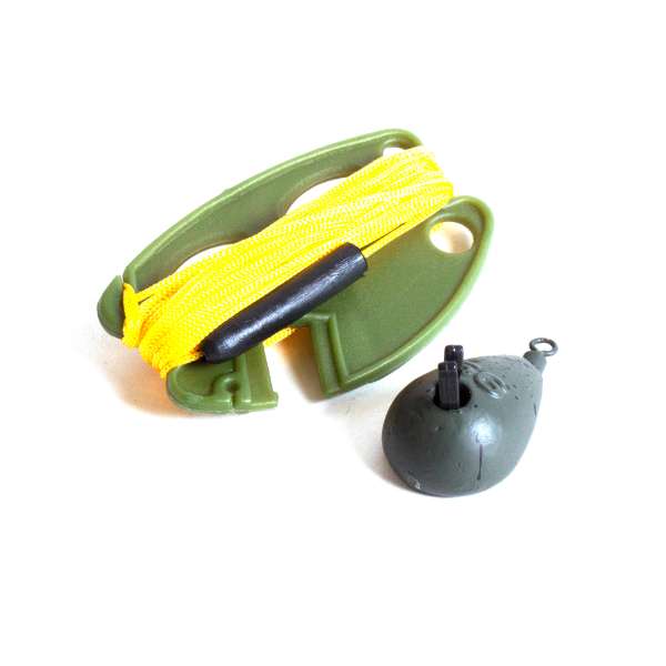 X2 Traxis Backlead 56g – Oberblei 1