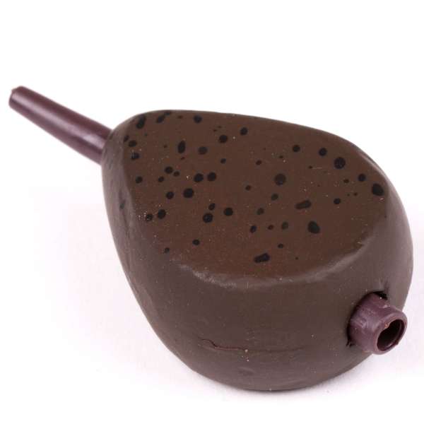 Traxis Flat Inline Pear Blei Braun 142g (3er-Set)