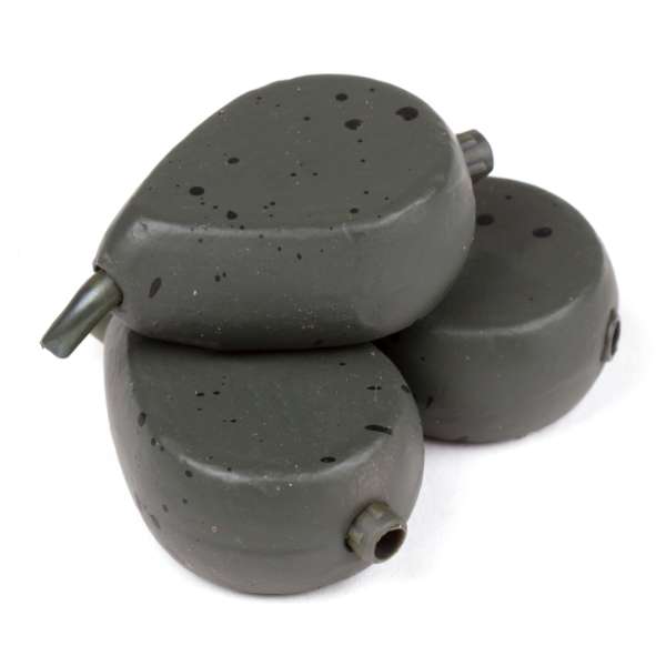 Traxis Flat Inline Pear Blei Grün 142g (3er-Set)