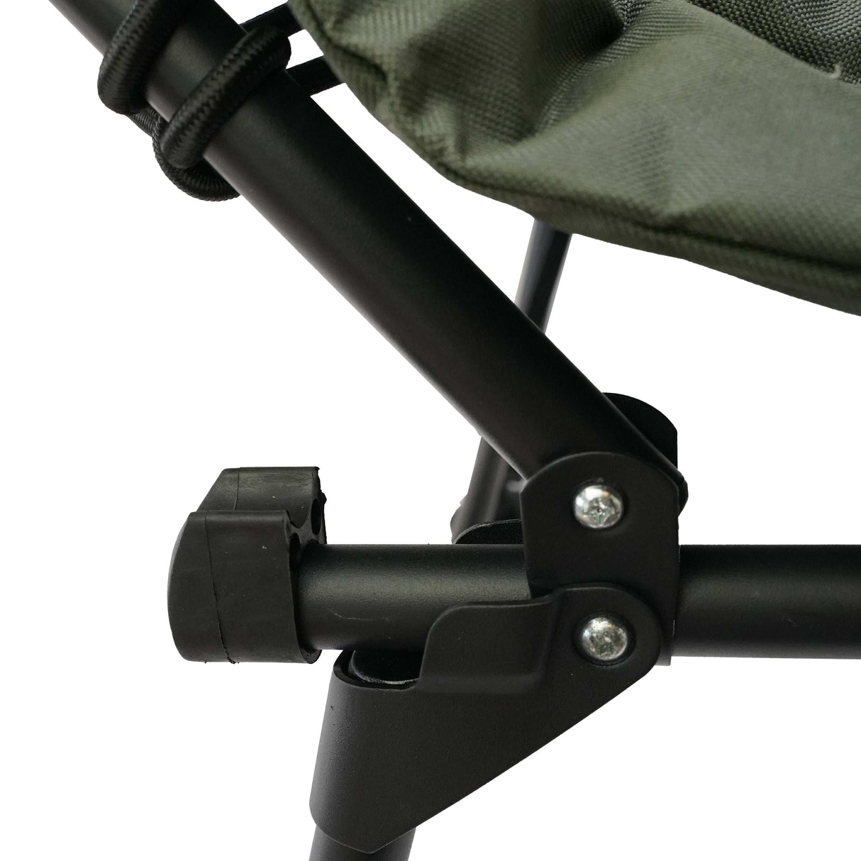 Traxis Flat Bed Angel-Liege 6-Bein