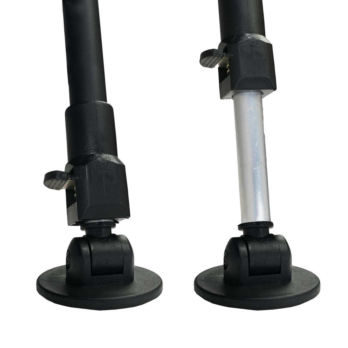 Traxis Flat Bed Angel-Liege 6-Bein