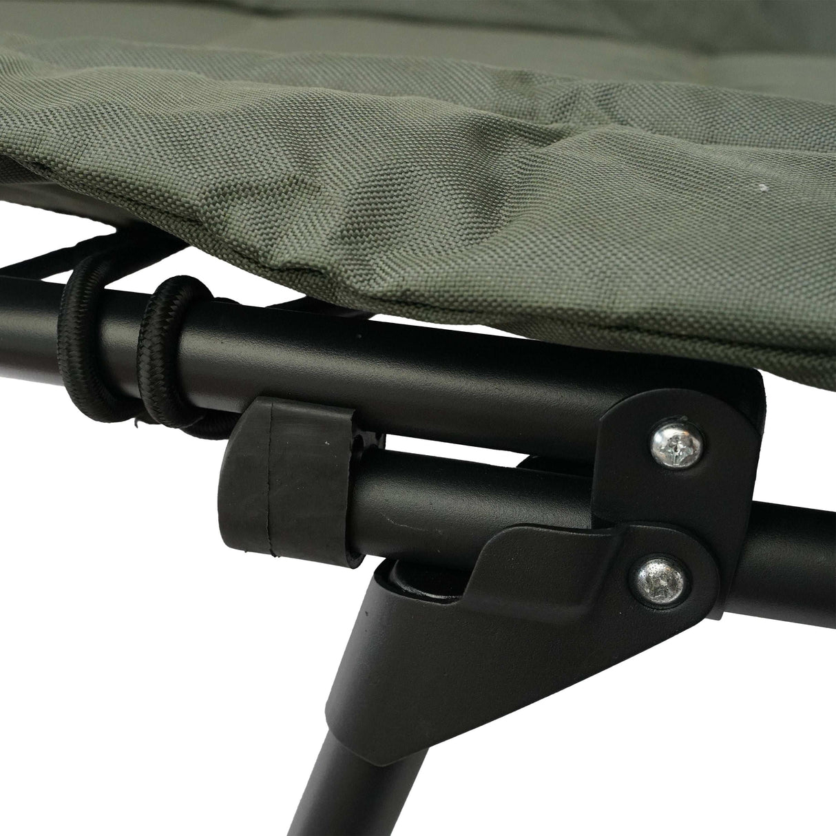 Traxis Flat Bed Angel-Liege 6-Bein