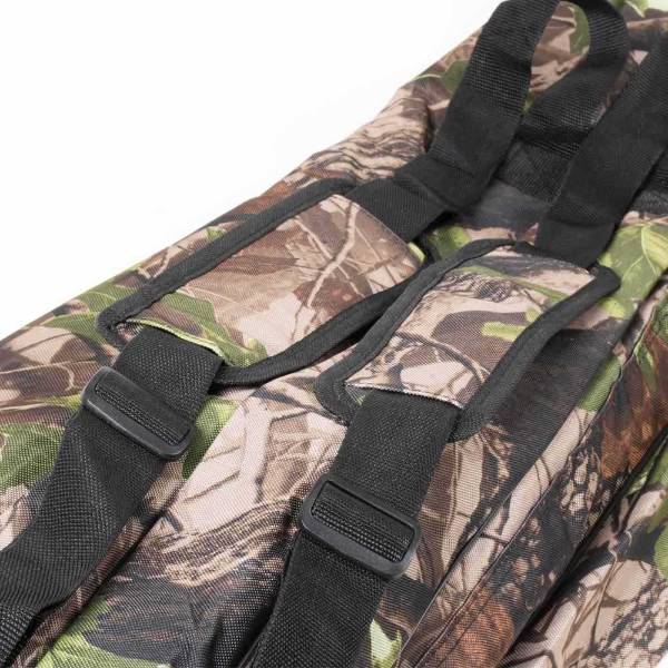 Traxis Camo Rutentasche | Futteral