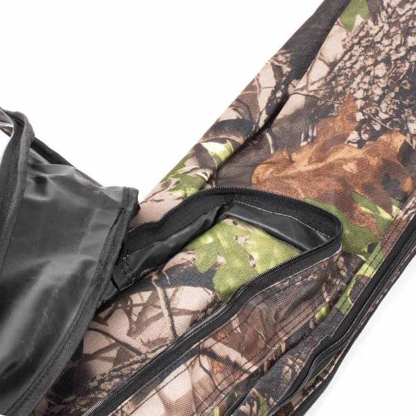 Traxis Camo Rutentasche | Futteral