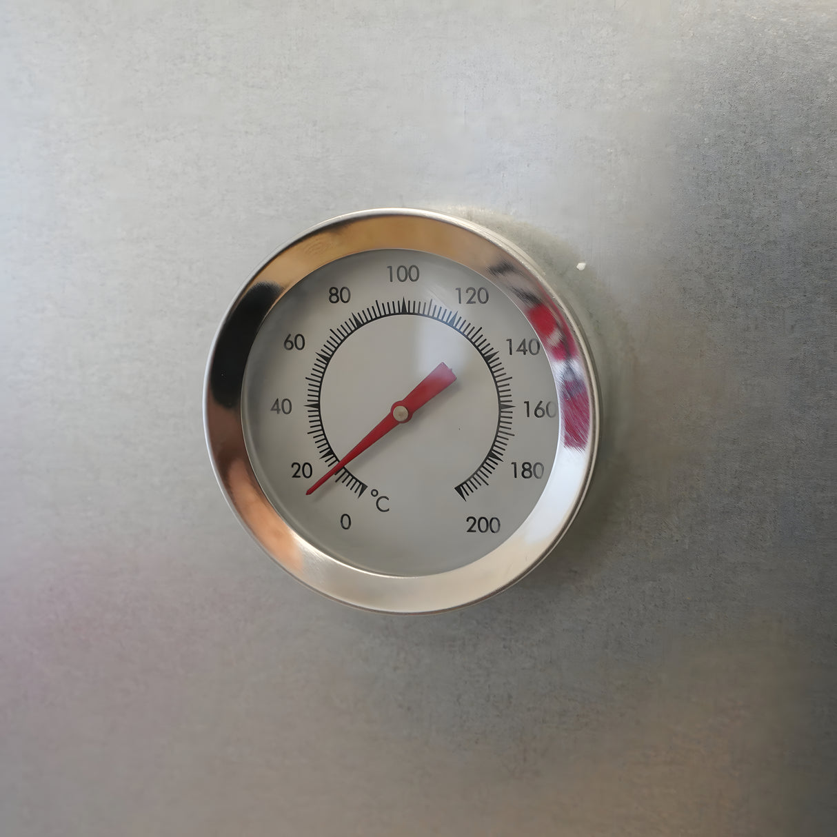 Eurocatch Räucherofen Set Magnum mit Elektro Spirale