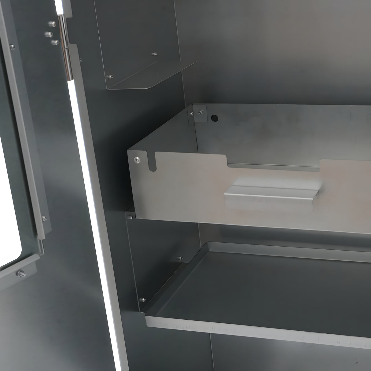 EuroCatch Räucherofen Big One 120x44x28cm