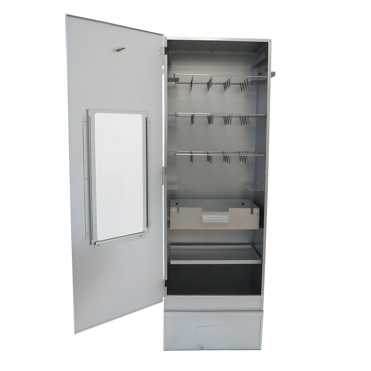 EuroCatch Räucherofen Big One 120x44x28cm