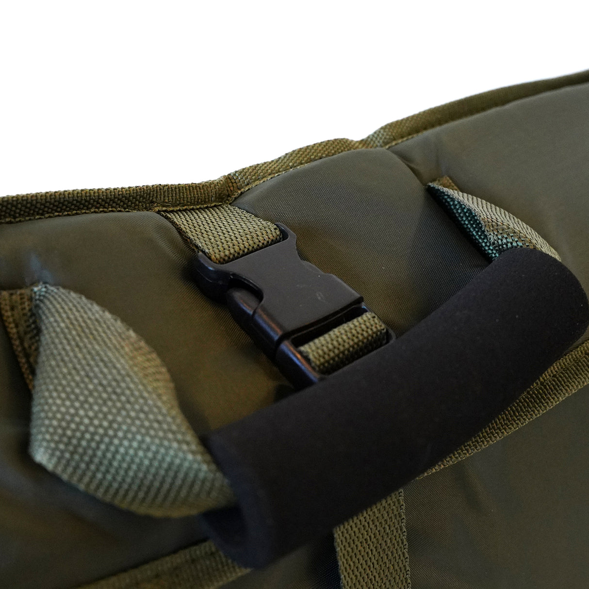 Traxis Cradle Abhakmatte 100x60cm Gepolstert