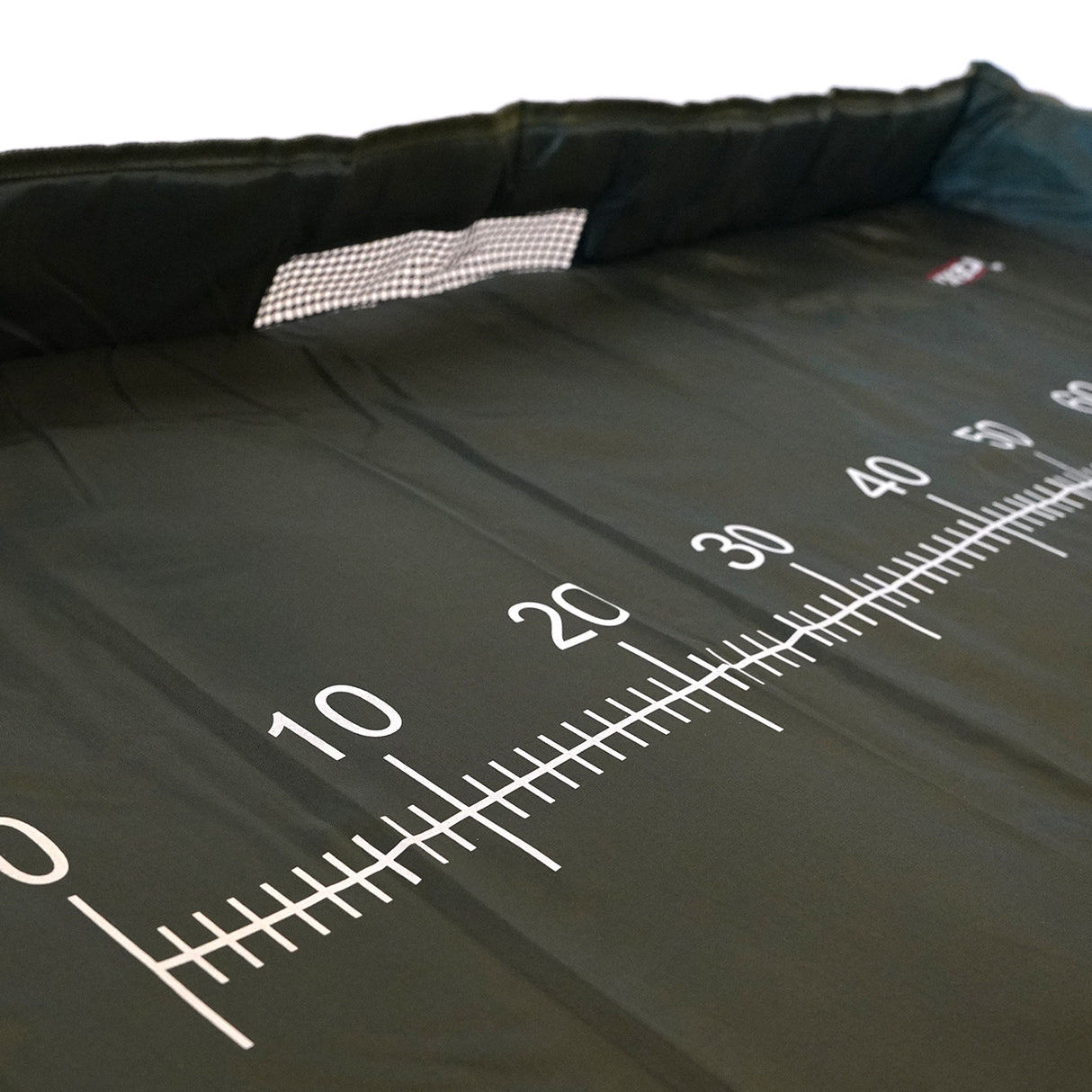 Traxis Cradle Abhakmatte 100x60cm Gepolstert