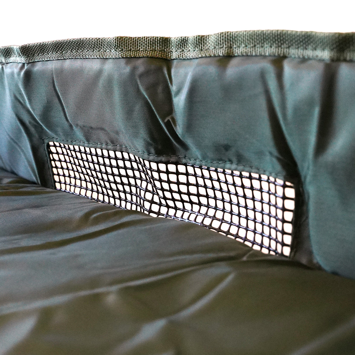 Traxis Cradle Abhakmatte 100x60cm Gepolstert