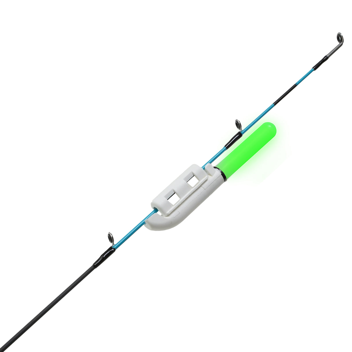 Traxis Auto Spitzenlicht – 2 Stück für Nacht- & Karpfenangeln