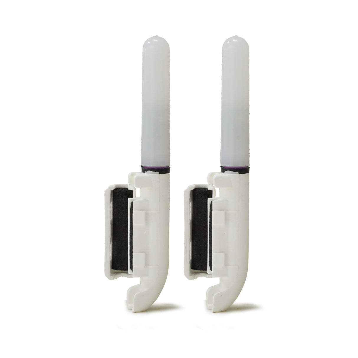 Traxis Auto Spitzenlicht – 2 Stück für Nacht- & Karpfenangeln