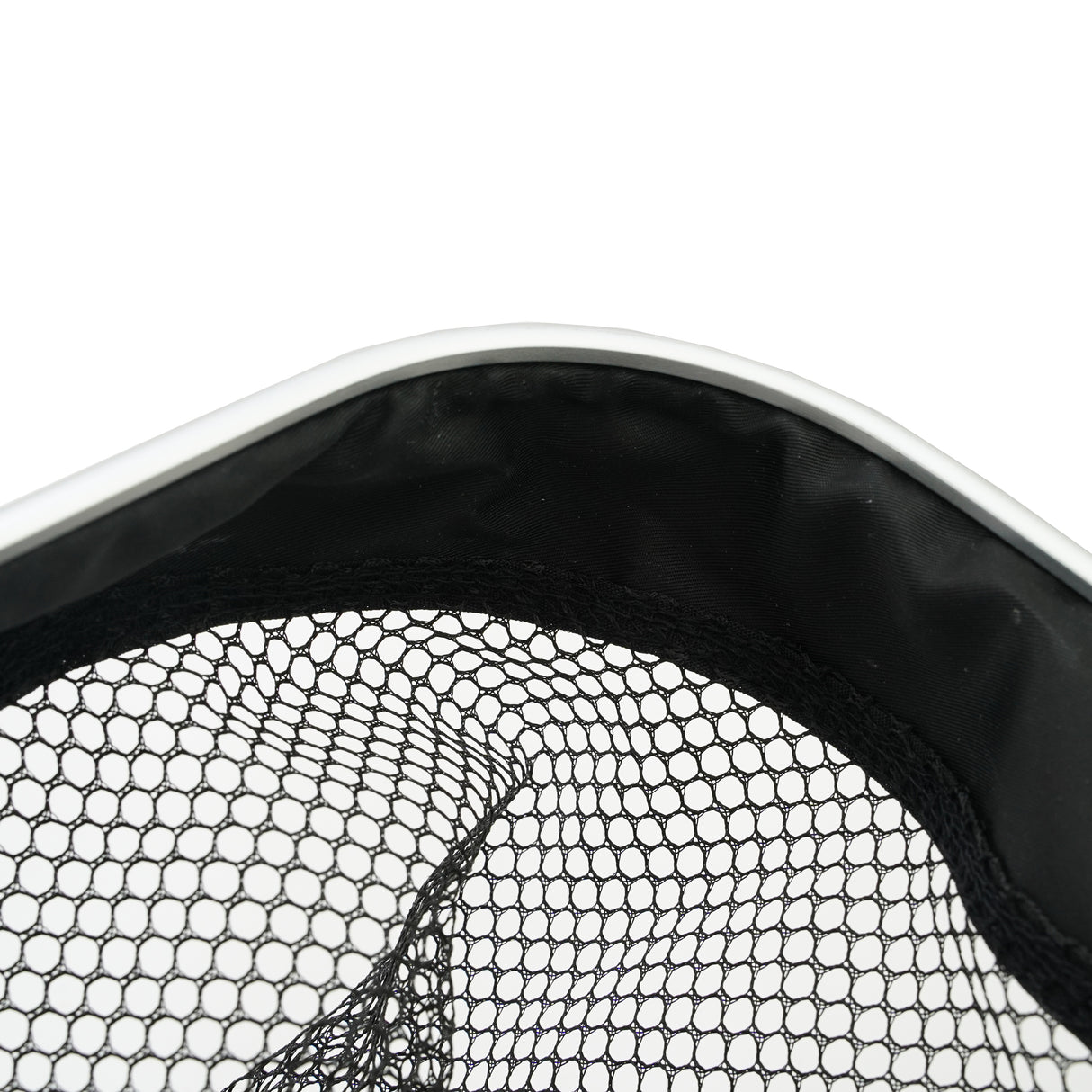 Eurocatch Teichnetz 2,10 m – 30x30x30 cm