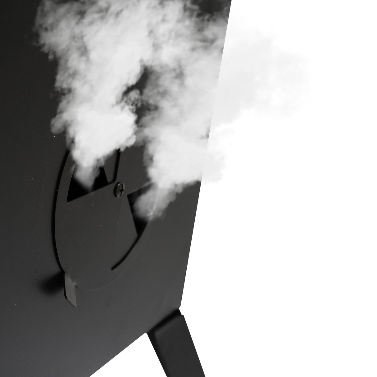 Eurocatch Shadow Chef Smoker – Räucherofen