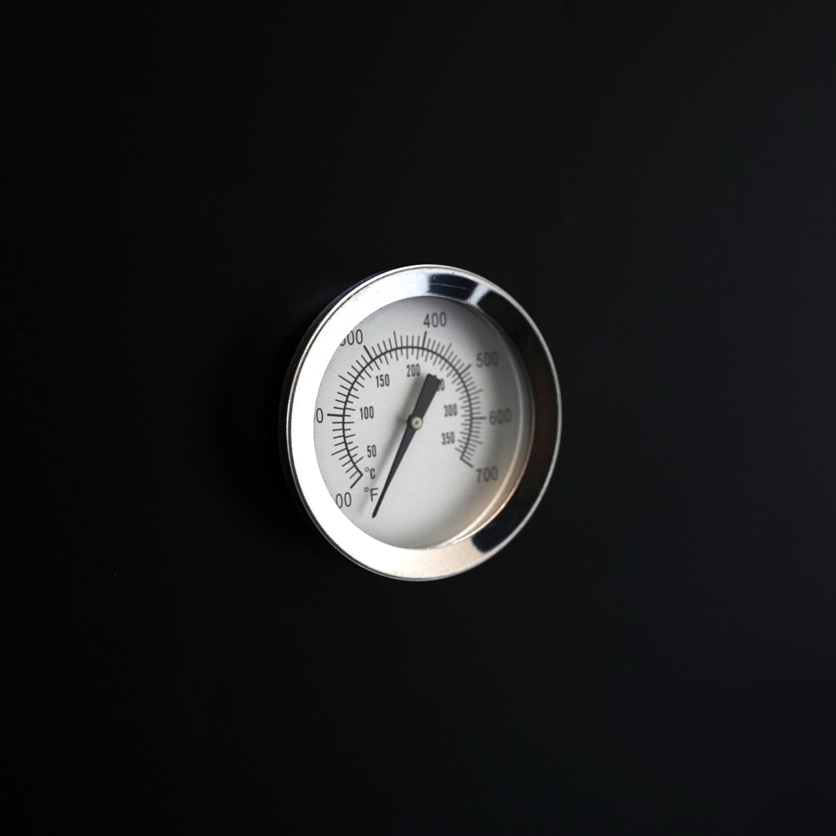 Eurocatch Shadow Chef Smoker – Räucherofen