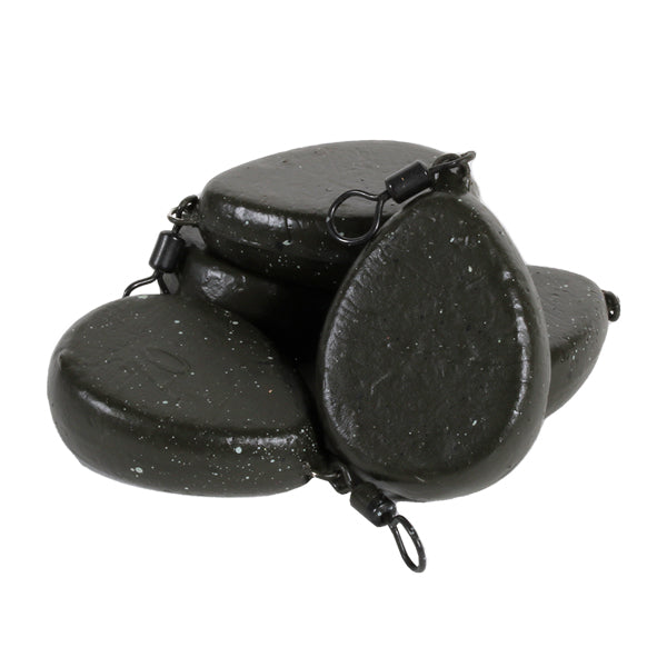 Traxis Flaches Birnen Blei | 5 Stück