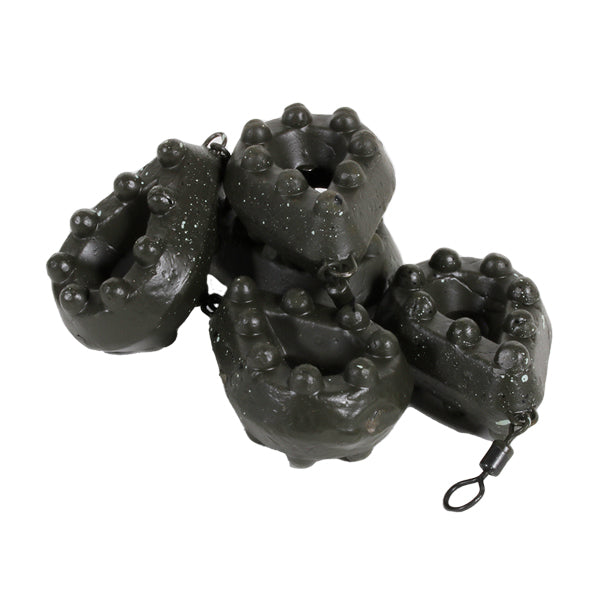 Traxis Grippa Blei | 5 Stück