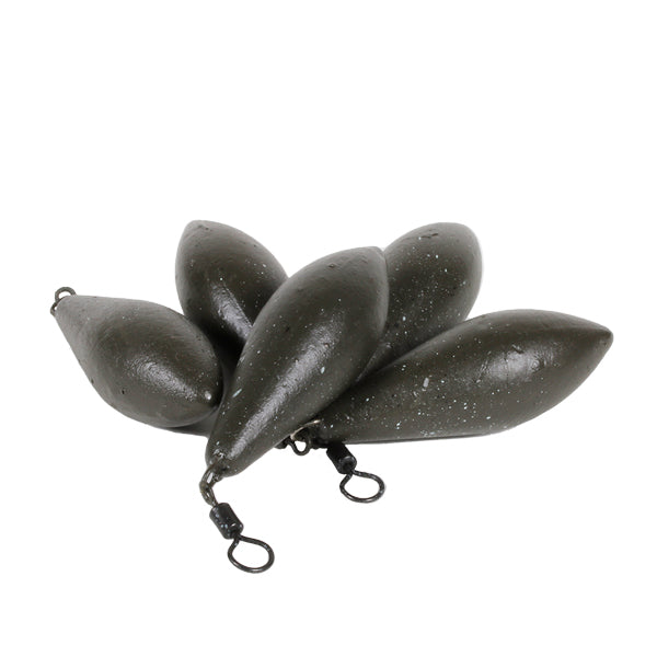 Traxis Distance Blei | 5 Stück