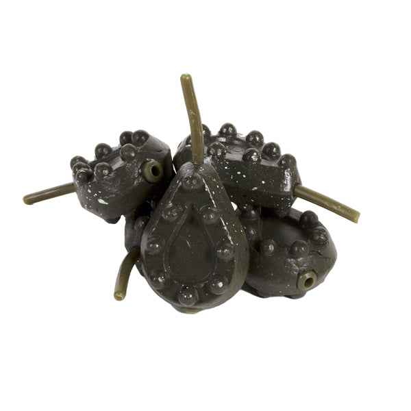 Traxis Grippa Inline Blei | 5 Stück