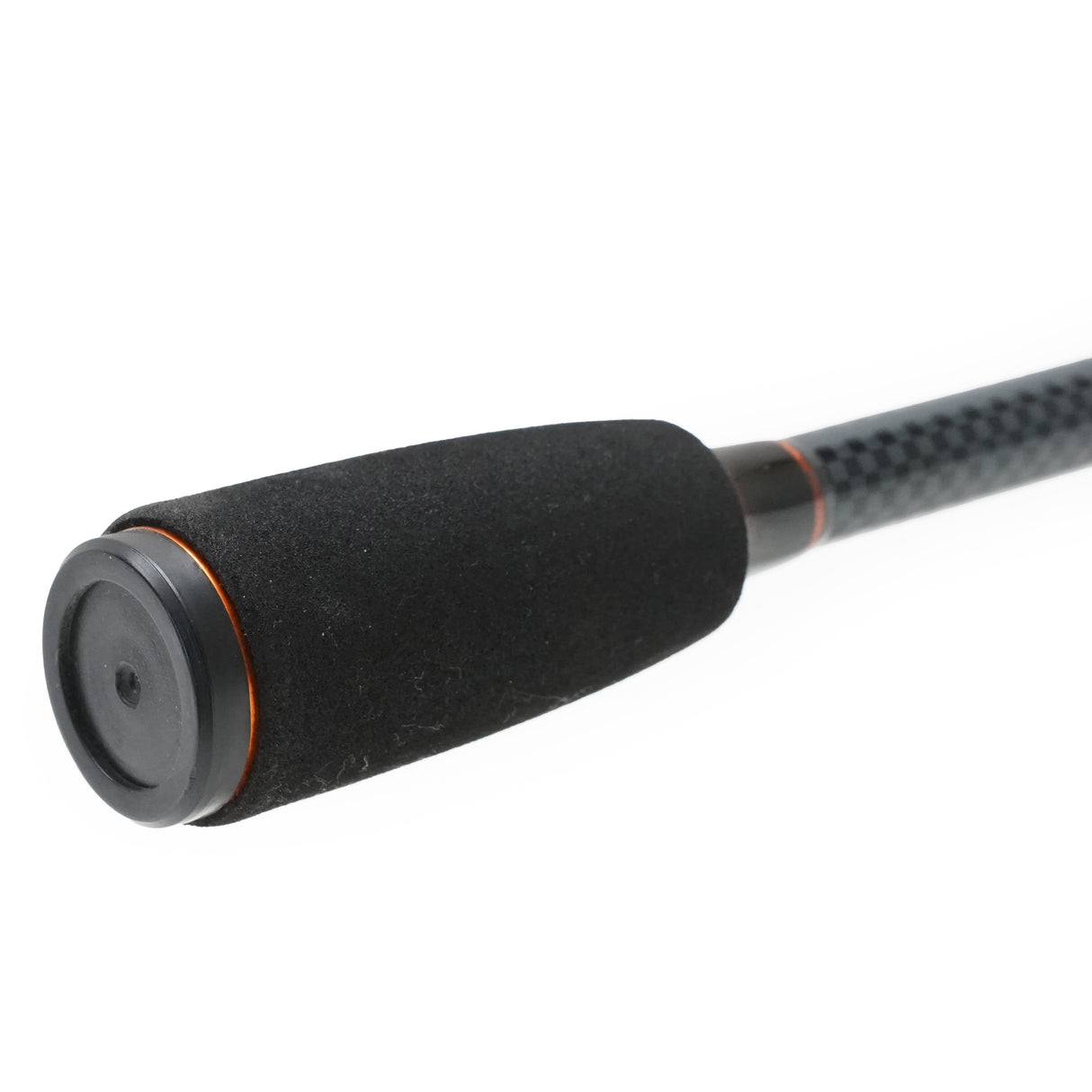 Eurocatch Baitcaster-Set 1,80 m – inkl. 200 m geflochtener Schnur