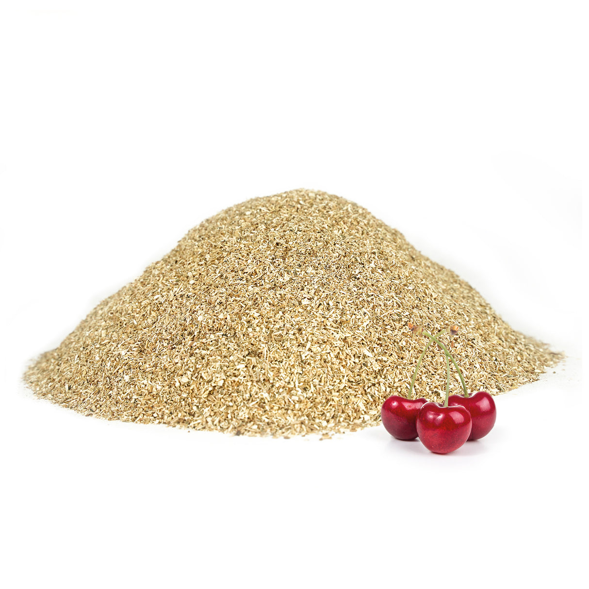 Eurocatch Räucherholz Kirschholz 20 Liter