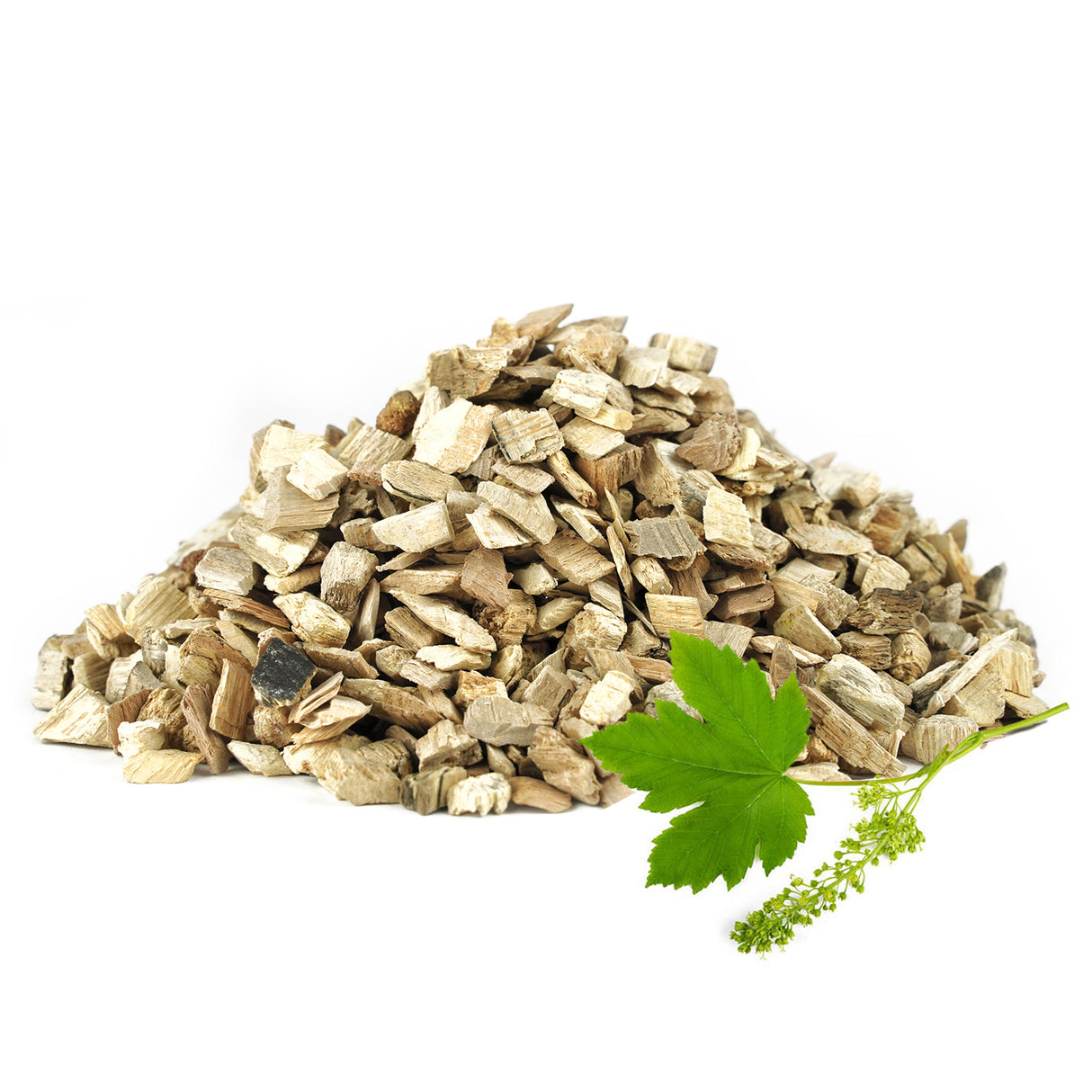 Eurocatch Räucherholz Ahorn Späne 4 Liter