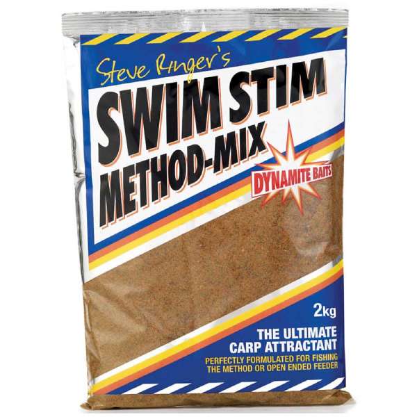 Dynamite Baits Swim Stim Match Method Mix 2kg