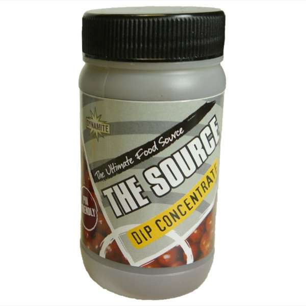 Dynamite Baits Source Dip-Konzentrat 100ml