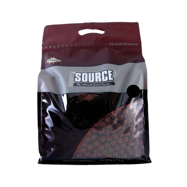 Dynamite Baits Source Boilie