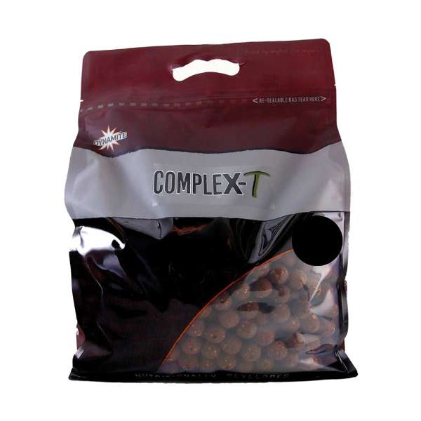 Dynamite Baits Complex-T Boilie 20mm - 5kg