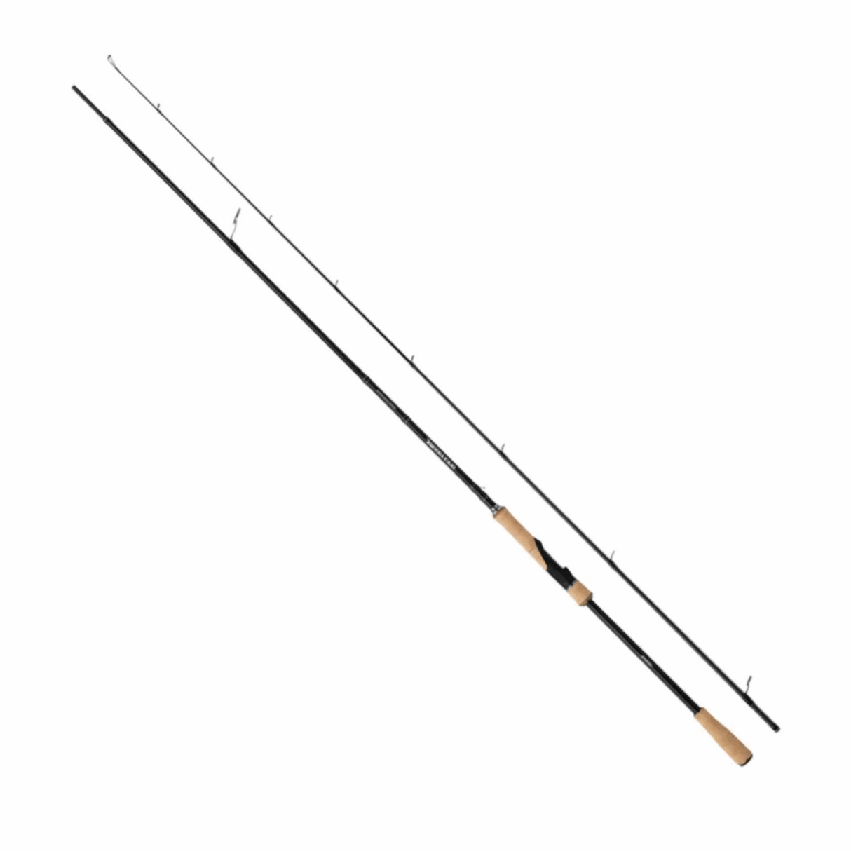 Shimano Yasei LTD Zander Finesse Spinnrute 2.70m 10-35g