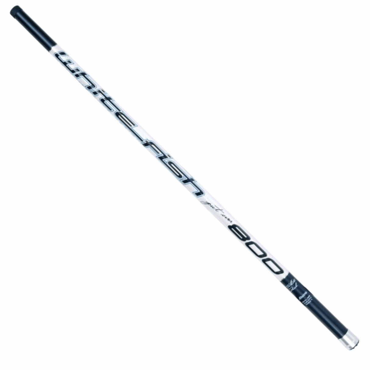 Albatros Whitefish Putover