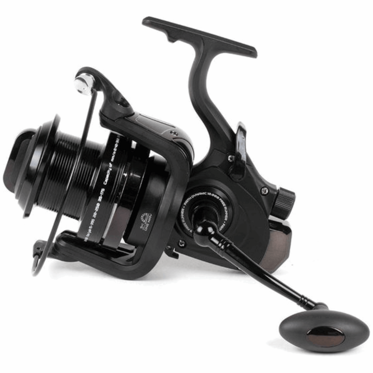 Faith Dynamic 10000 Big-Pit Freilaufrolle