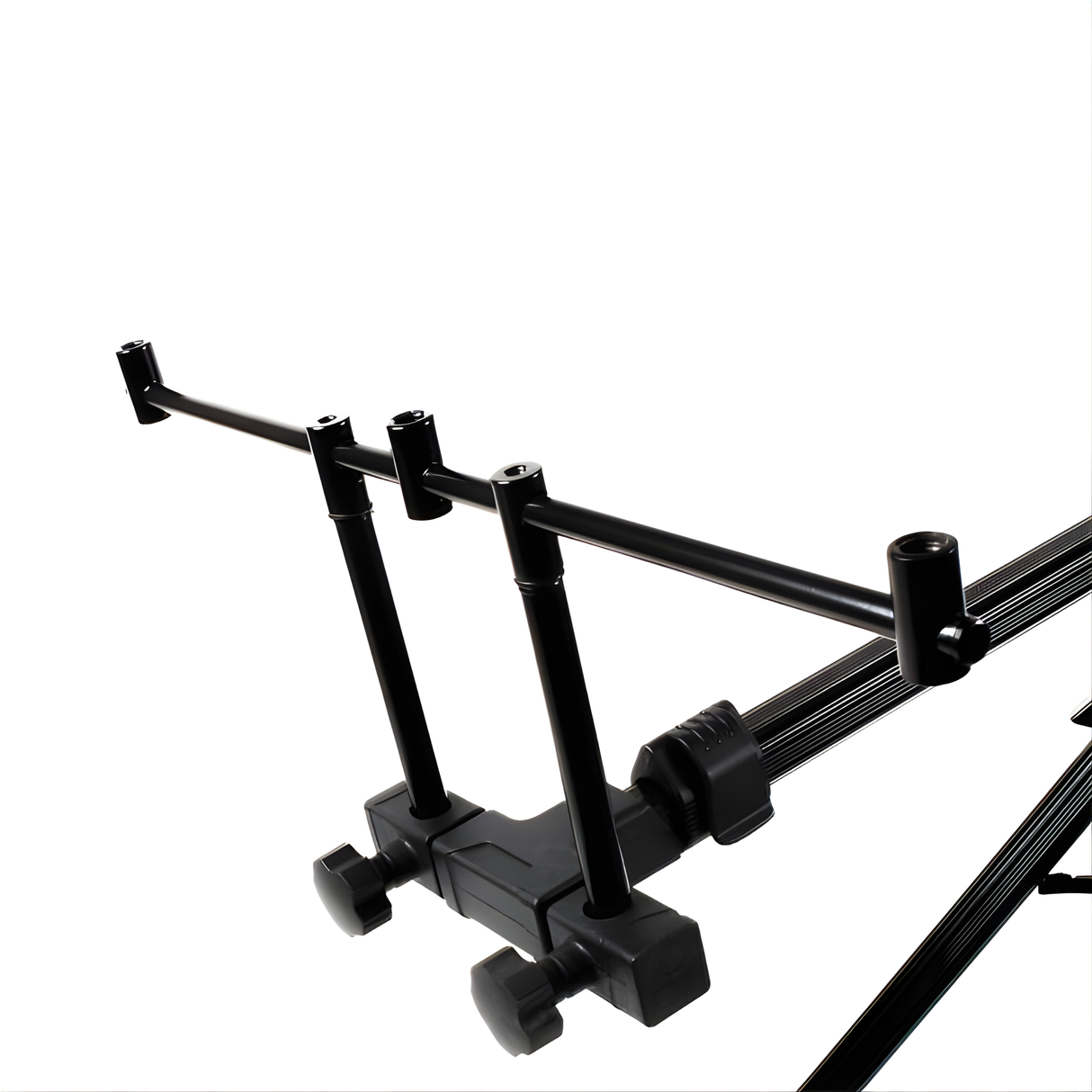 Traxis Tri-Clops Karpfen Rod Pod für 3 Ruten