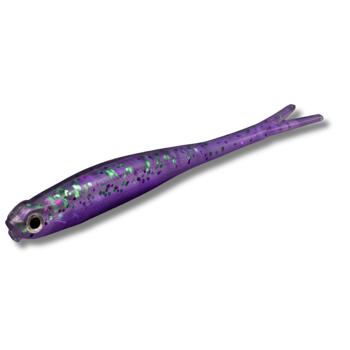 Tackle P*rn Vertical Stripper 12,5cm – Vertikalköder für Zander & Hecht