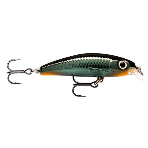 Rapala Ultra Light Minnow 6cm
