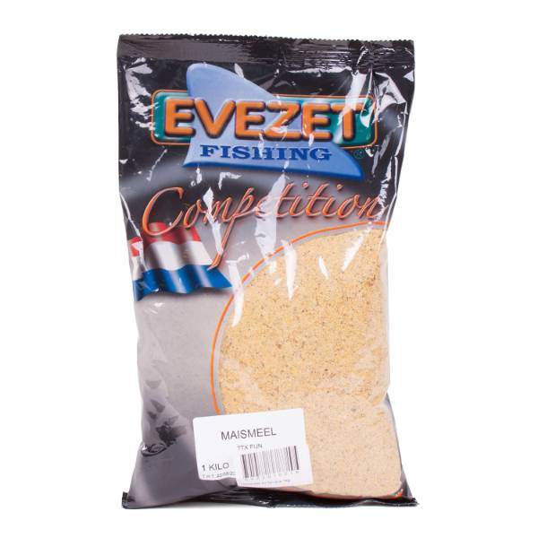 Evezet Maismehl ttx fein | 1 kg